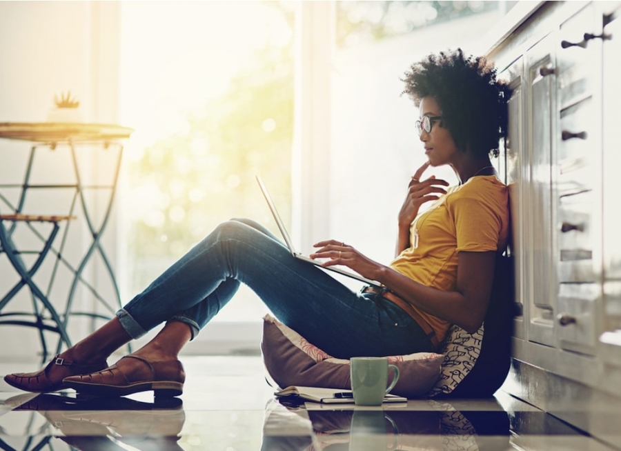 Que tipo de departamento te conviene comprar según tu personalidad.